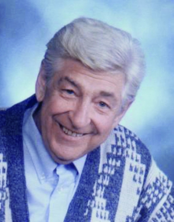 ROY RAYMOND