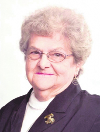 FORTIER CÉCILE
