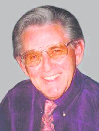 PARISEAU ALBERT