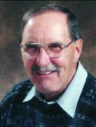 LAROUCHE LIONEL 