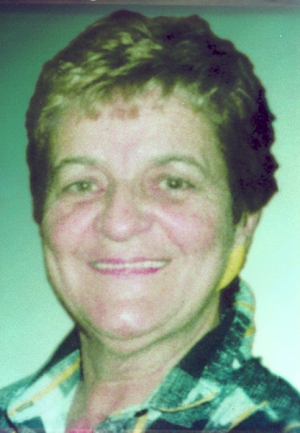 PRUD'HOMME JACQUELINE