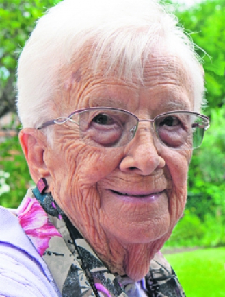 JOLY LUCIENNE