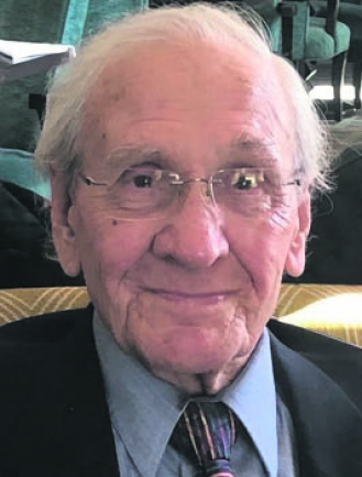 STEWART ALBERT