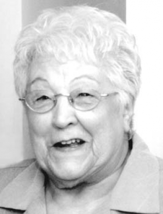 LEVASSEUR MURIELLE