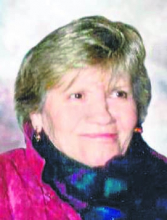 LAURIAULT STEWART ETTA