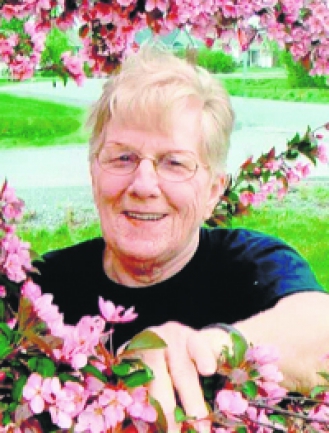 LABELLE PAULINE