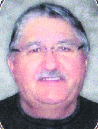 CHARLEBOIS BERNARD