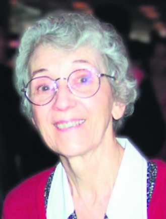 BRETON THÉRÈSE