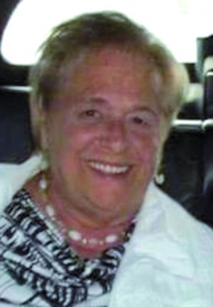 THOMAS SUZANNE