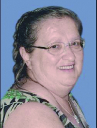 BELLEY DIANE