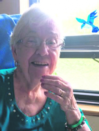 SÉGUIN TOURANGEAU AURORE