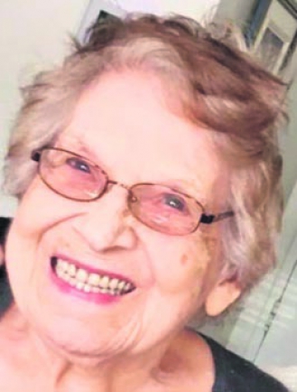 DUPUIS MARIE-JEANNE