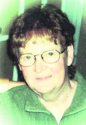 CHARTRAND NICOLE