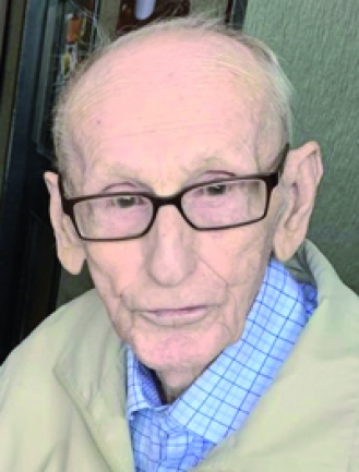 CHARTRAND AIMÉ