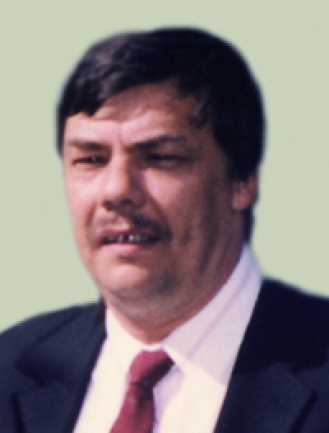 LAVIGUEUR MICHEL
