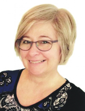 BEAUDOIN FRANCINE