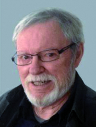 CHARBONNEAU BERNARD