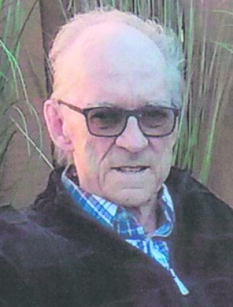 SINCENNES MAURICE