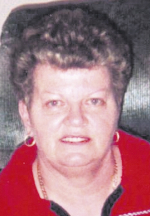 BERNIER HÉLÈNE