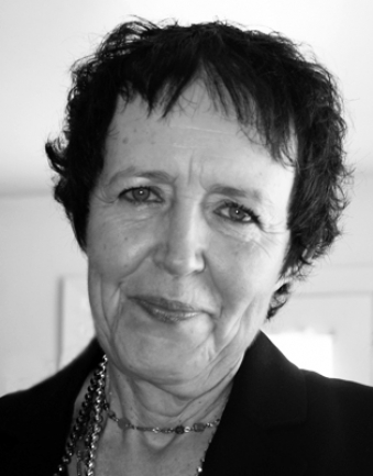 LEGAULT CÉCILE