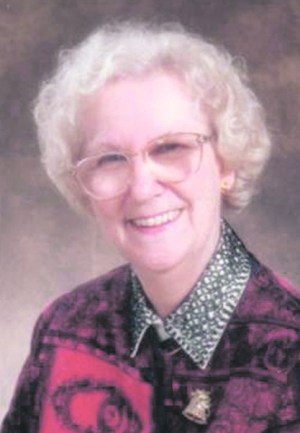 LAFONTAINE PÉTRIN LILIANE