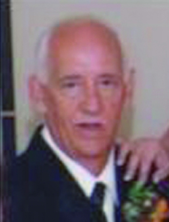 BEAUCHAMP FERNAND
