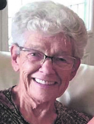 LYONS CHARTRAND YVETTE