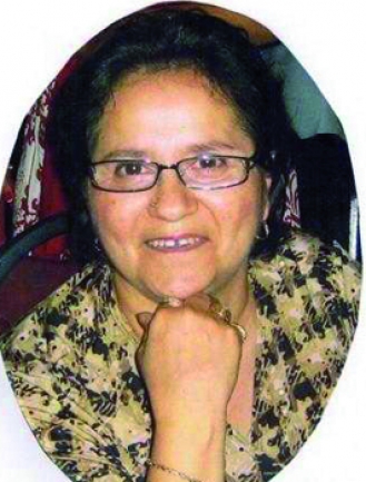 PLOUFFE MURIEL