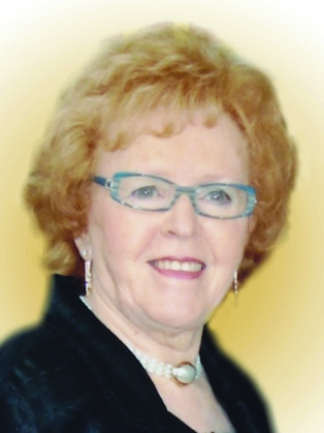 LALONDE GISÈLE