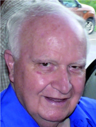 LAFLEUR JEAN-CLAUDE