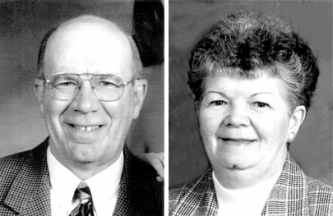 CARDINAL GEORGES; LAFLEUR CARDINAL GHISLAINE