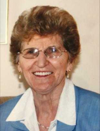 TURCOTTE RÉJEANNE