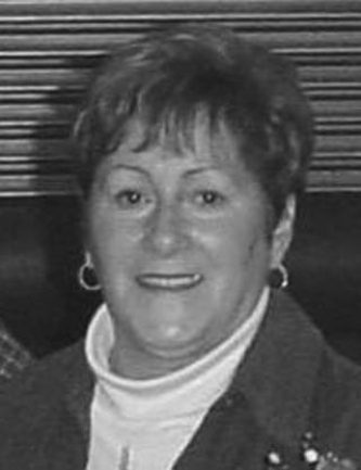 CLOUTIER LISETTE