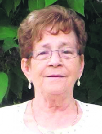 DESGAGNÉ GIRARD CLAIRE