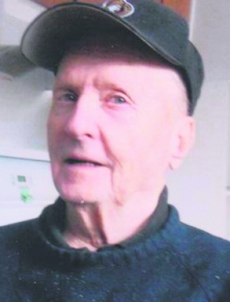 COURVILLE YVON