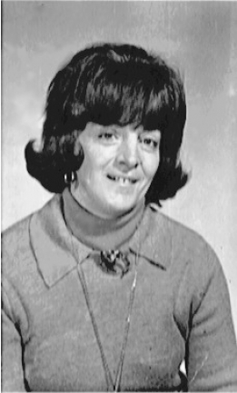 CARRIÈRE RUTH