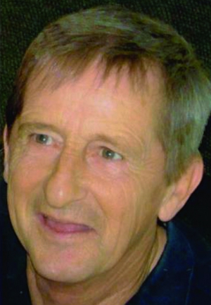 RETHIER GILLES