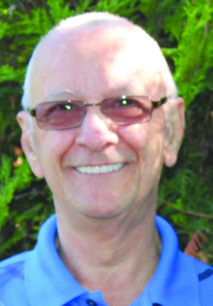 COUSINEAU GILLES