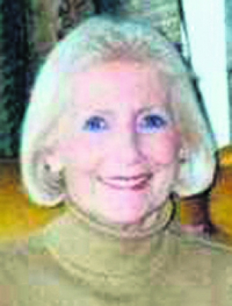 LABELLE GEOFFRION MADELEINE
