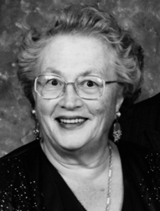 RAYMOND PAULINE