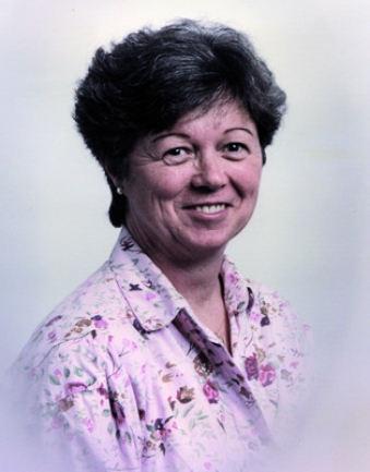 MARTEL JACQUELINE