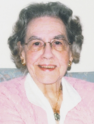 GUÉNETTE LILIANE