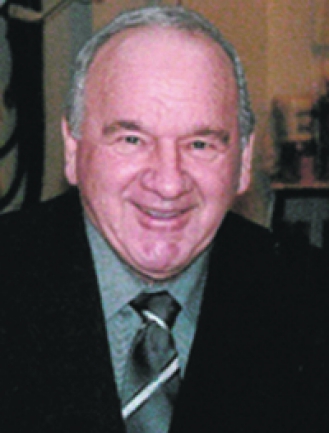 CHANTIGNY ANDRÉ