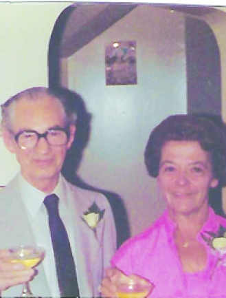 BARRETTE RAYNALD; HAMELIN GERTRUDE