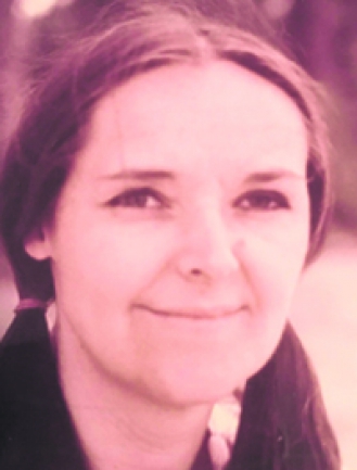 MAISONNEUVE ROSE MARIE YOLANDE