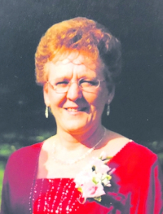 PROULX JOHANNE