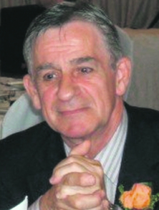 GIROUARD RAYMOND