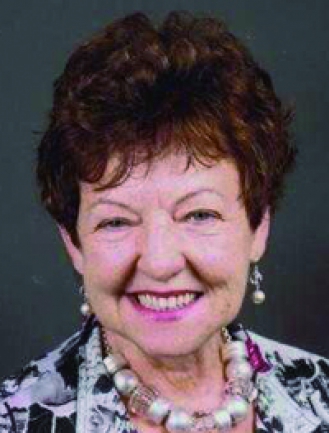 PHARAND FRANCINE