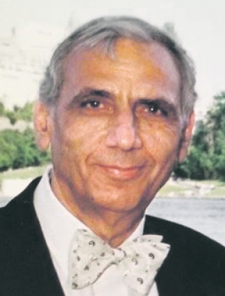 MEGUERDITCHIAN ALBERT