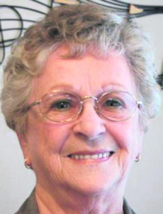 BLAIS JEANNETTE